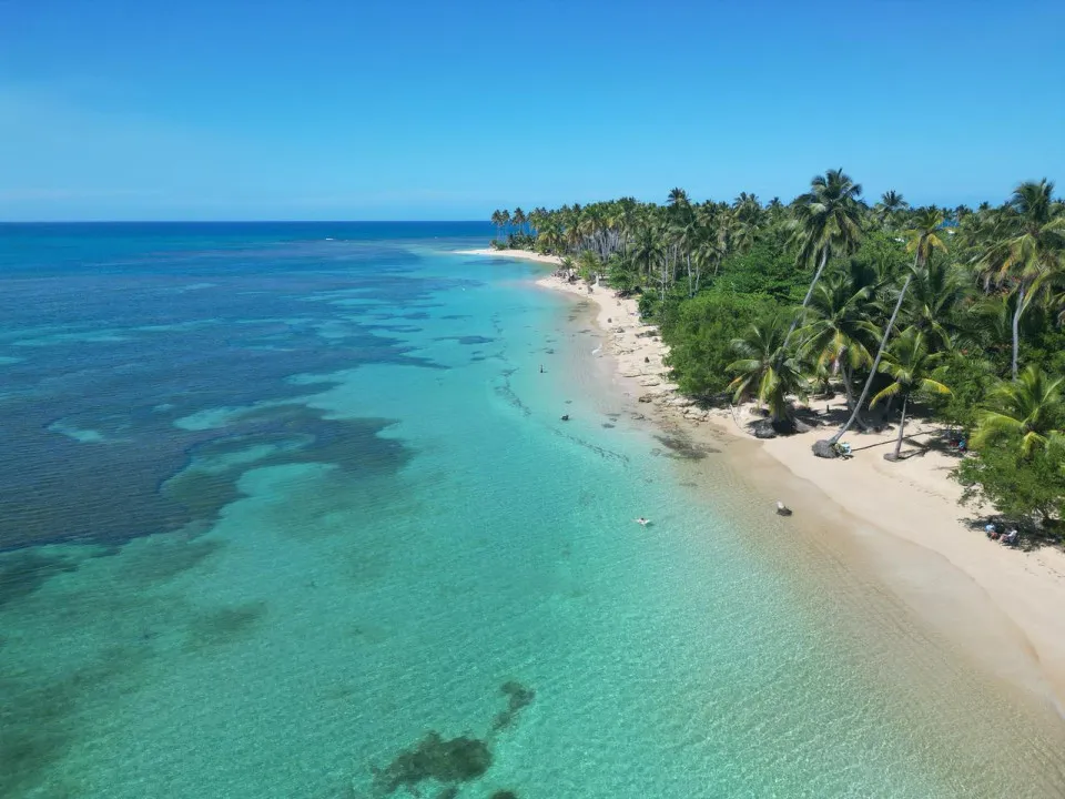 Progetto a Jardines de Las Terrenas, foto 2