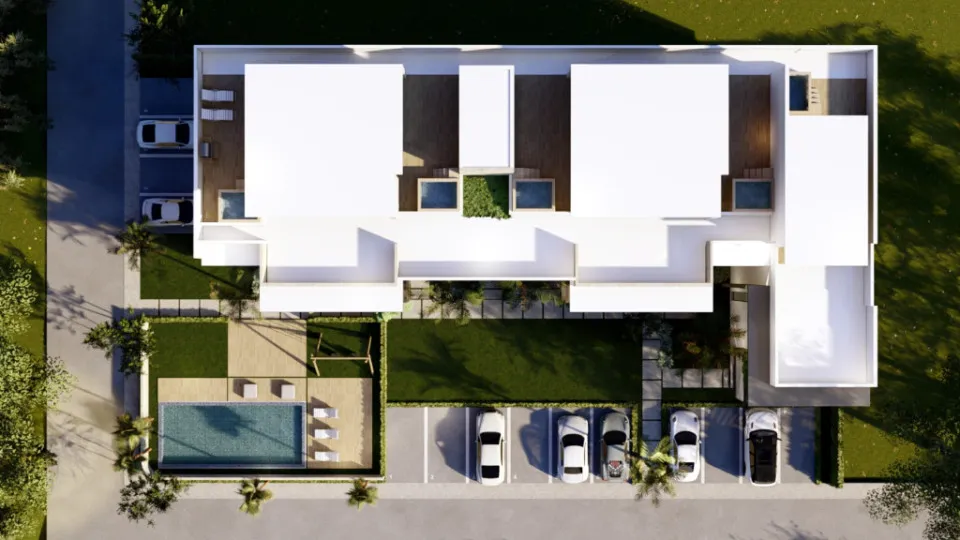 Proyecto en COSTA CANA, foto 4