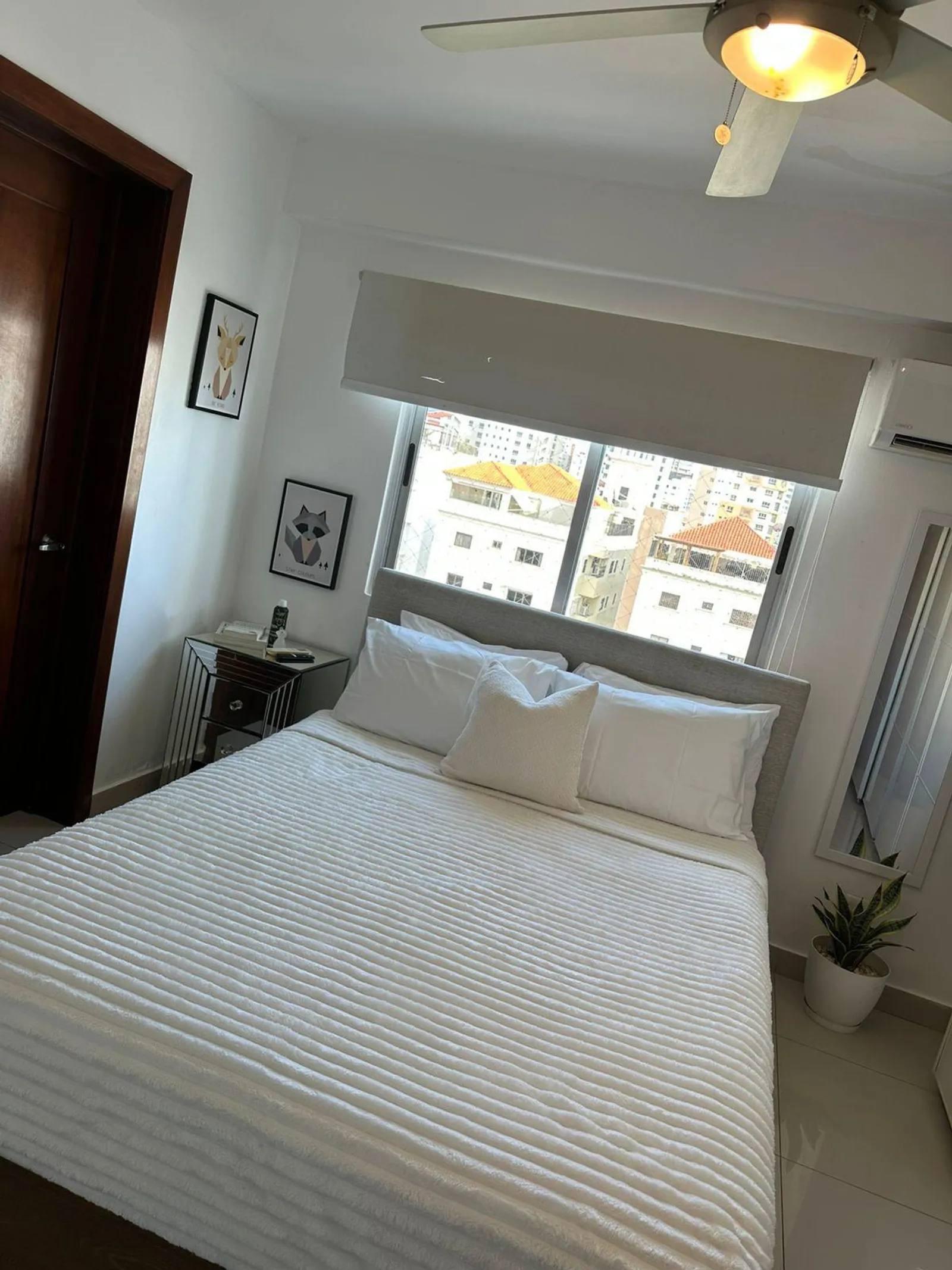 Penthouse Amueblado en Ens. Paraíso, foto 13
