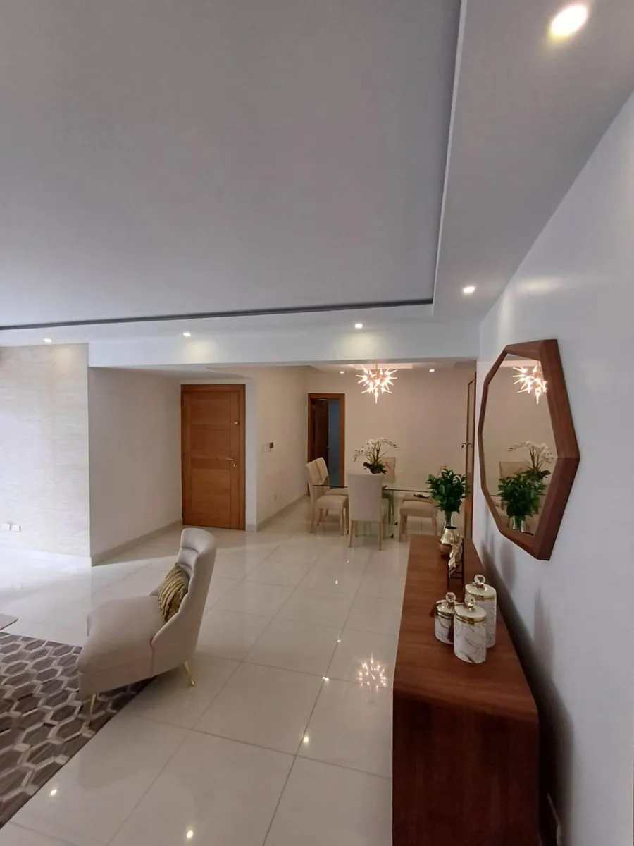Apartment in Bella Vista, Distrito Nacional, photo 7