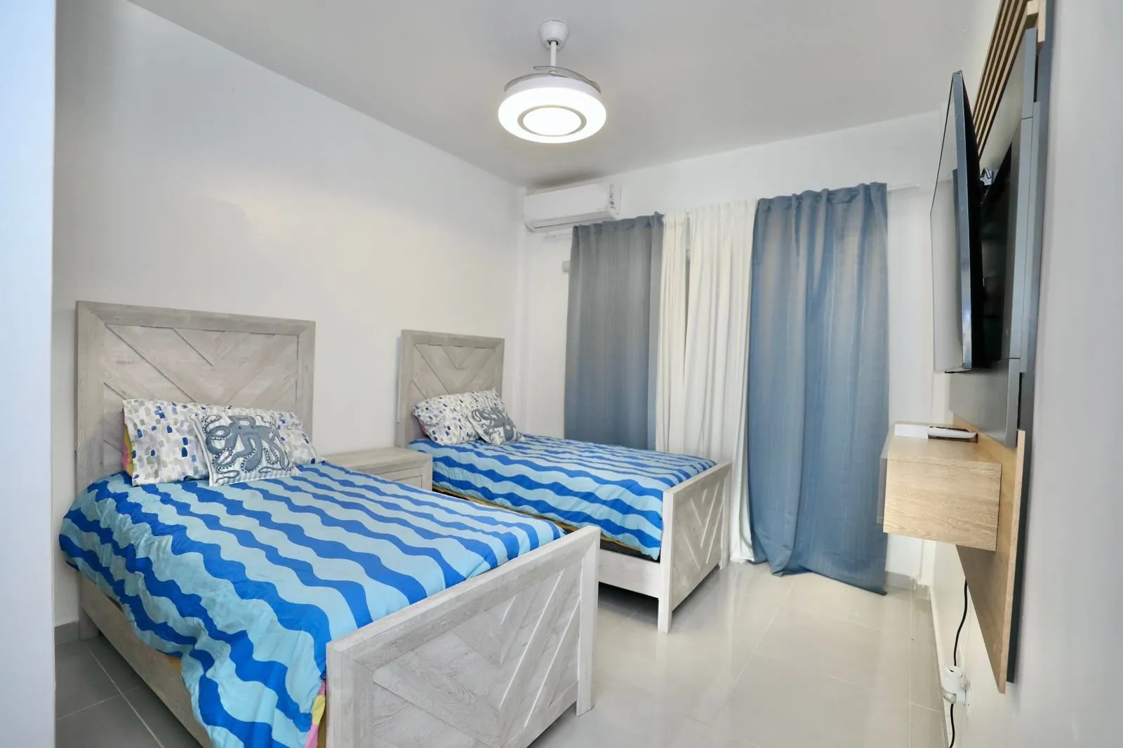 Luxus-Wohnanlage mit Swimmingpool in Boca Chica, Foto 11