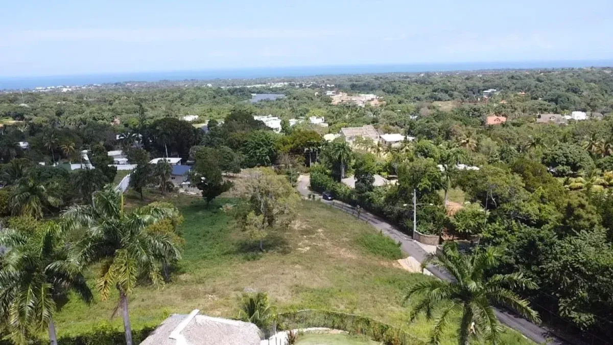 Terreno en venta en La Mulata, Sosúa, foto 4