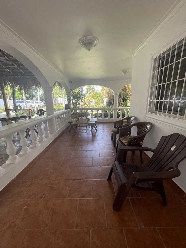 NEUE ANGEBOT – 5 SCHLAFZIMMER – VILLA IN CABARETE, Foto 11