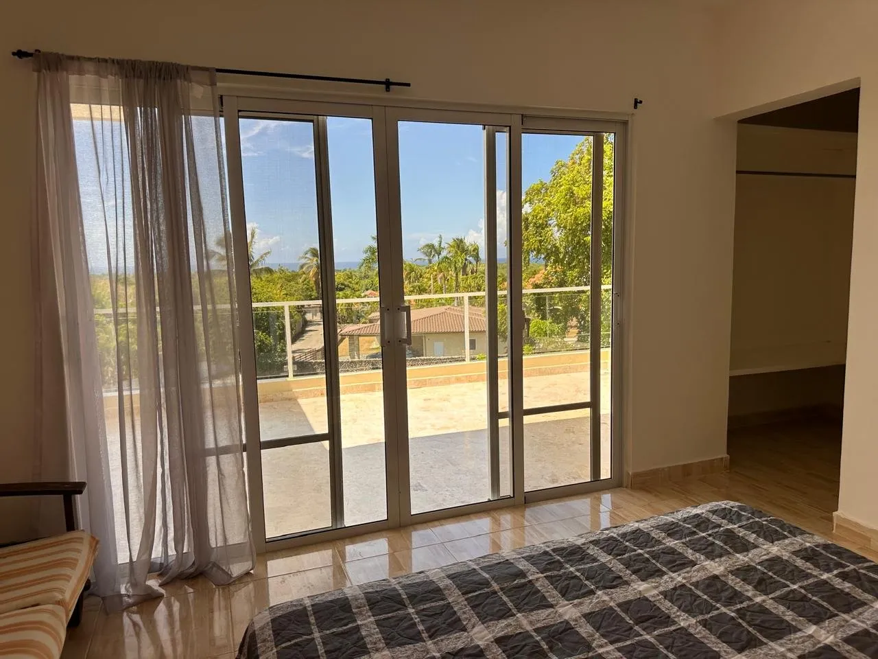 Villa con Vista al Océano en Loma Mirona, foto 5