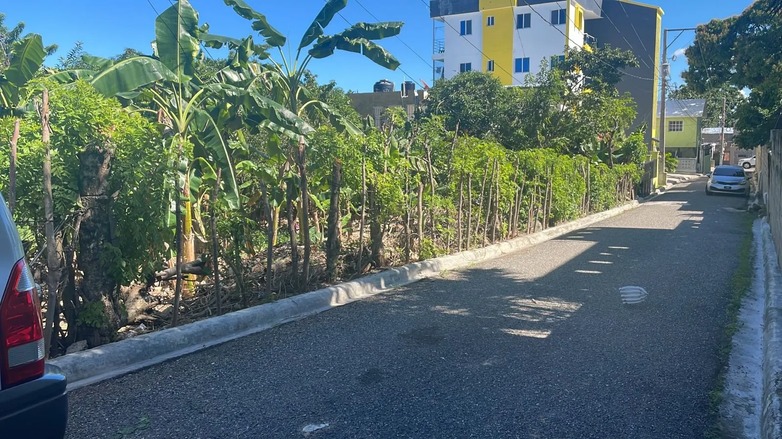 Grundstück in Puerto Plata, Foto 3