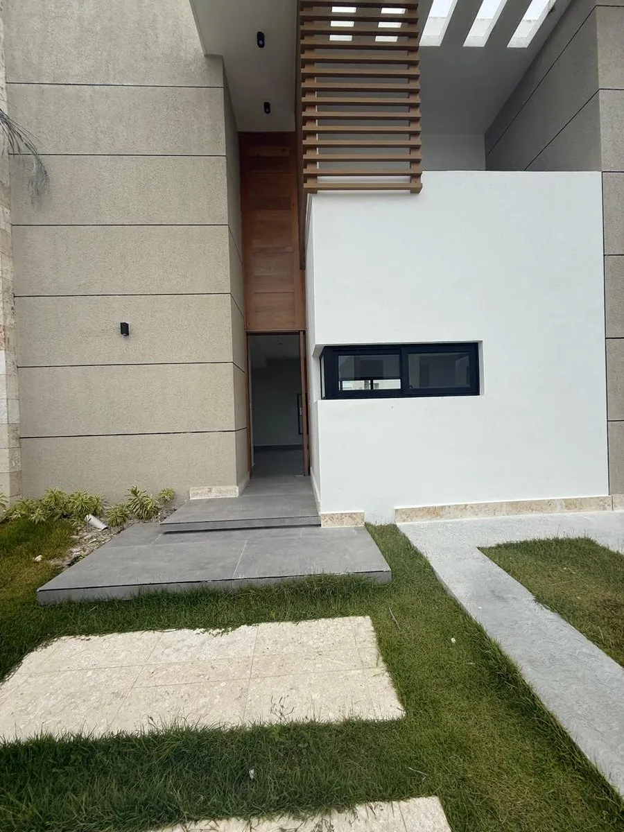 Villa à Vista Cana, photo 4