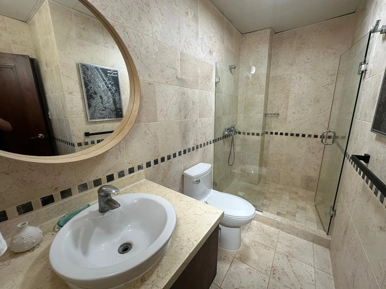 Apartamento frente al mar en Sosua, foto 15
