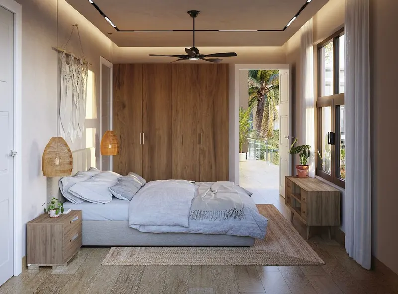 APARTMENTS IN A PROJECT – CABARETE, main photo