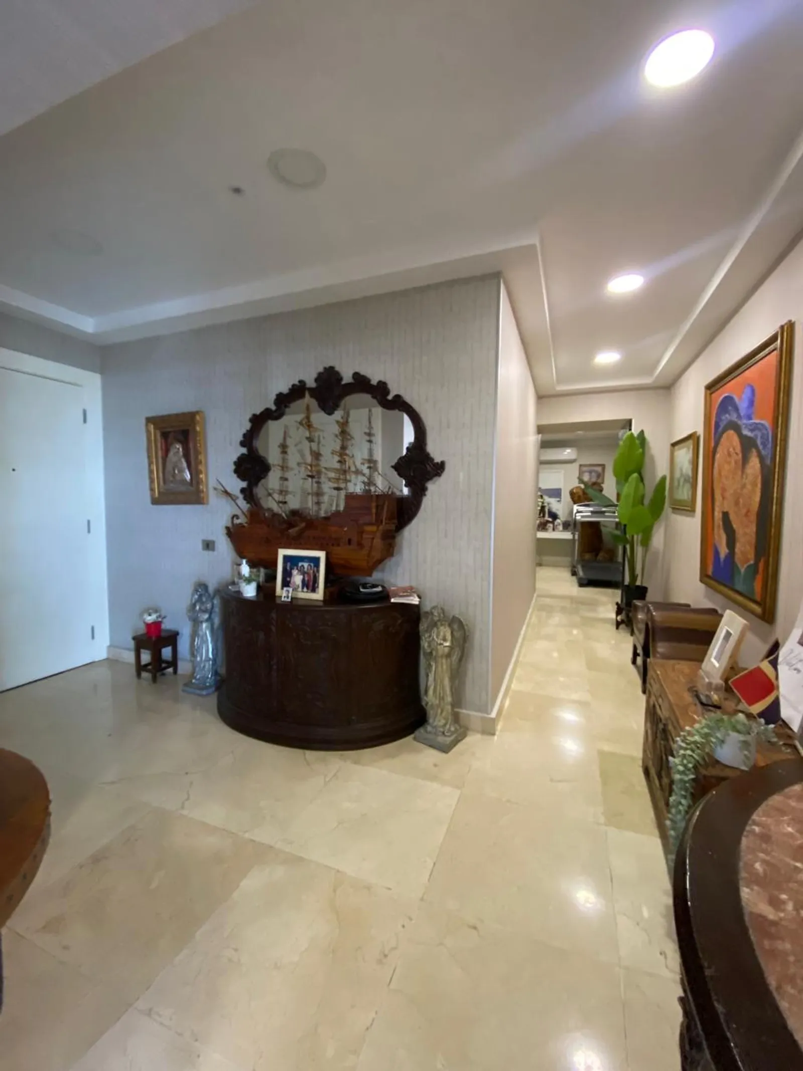 Apartamento en venta en Bella Vista, foto 4