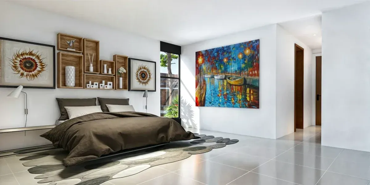 Villa Moderna e Lussuosa a Punta Cana Village, foto 5