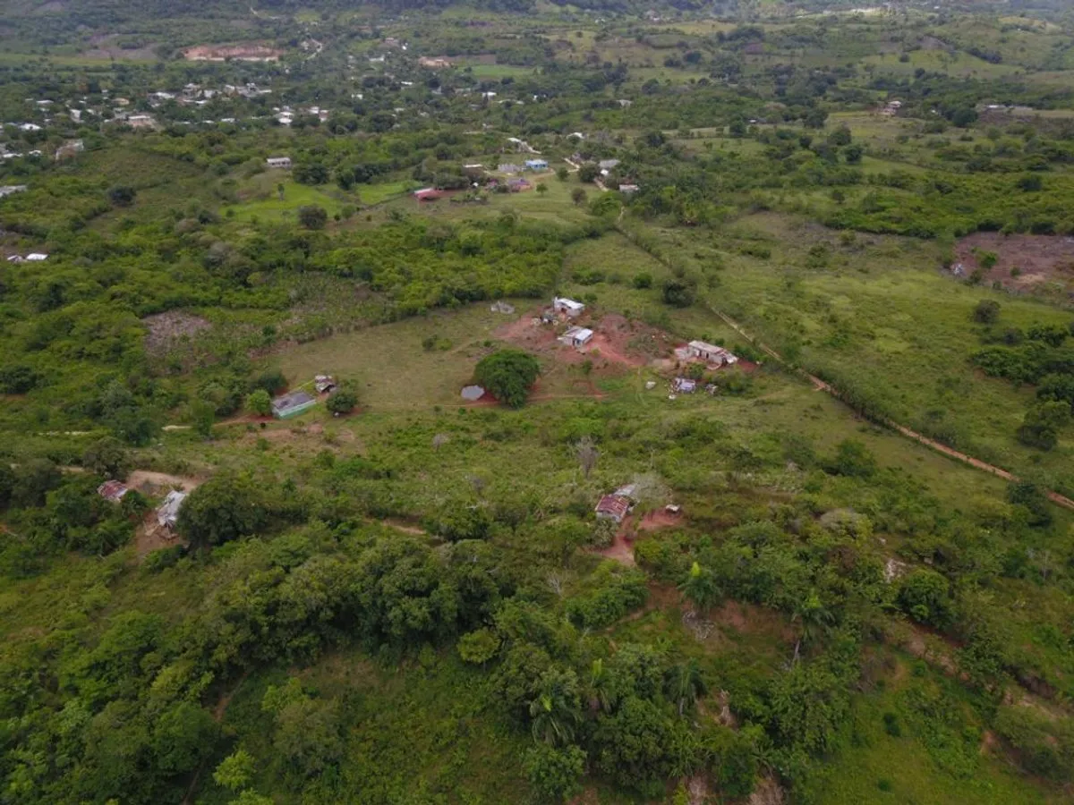 TERRENO EN VENTA 14349 M² LAS GALERAS SAMANÁ, foto principal