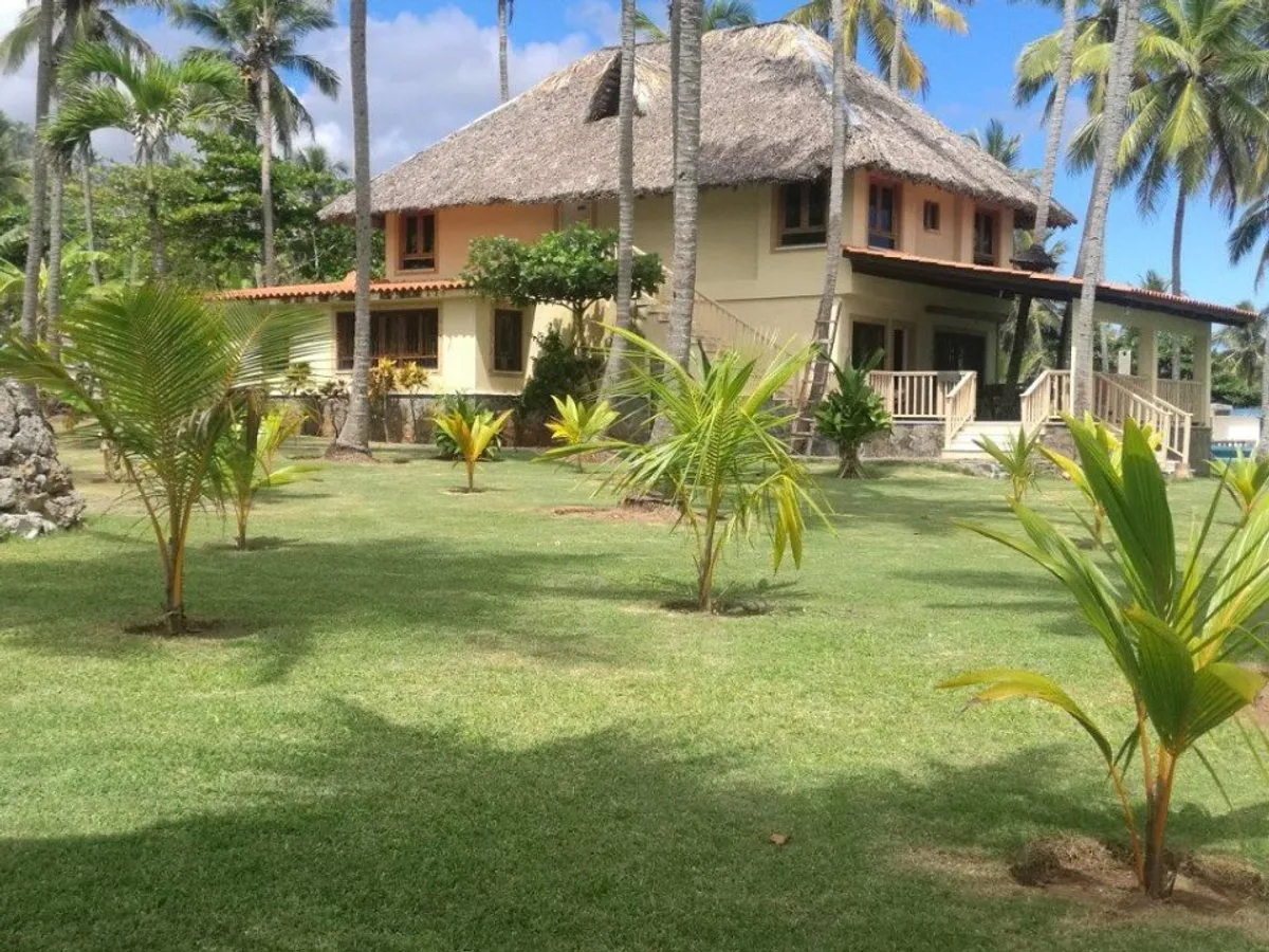 Luxury House in Samaná, Los Cacaos, photo 4