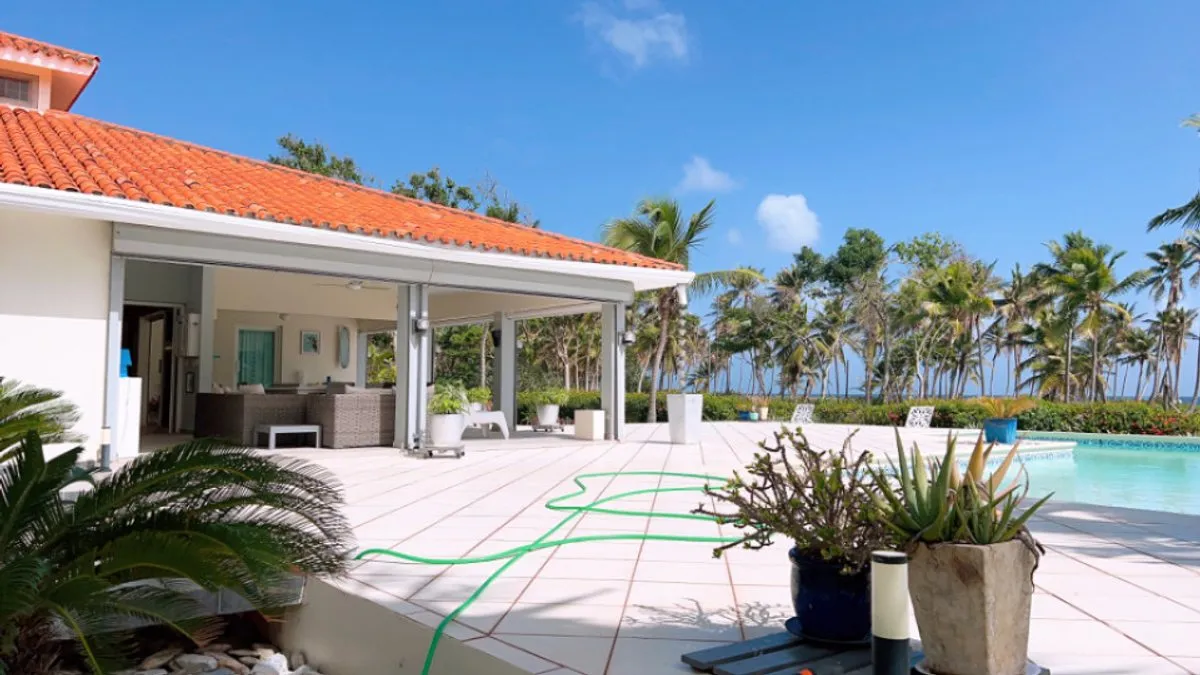 Casa de Lujo en Samaná, Las Galeras, foto 3