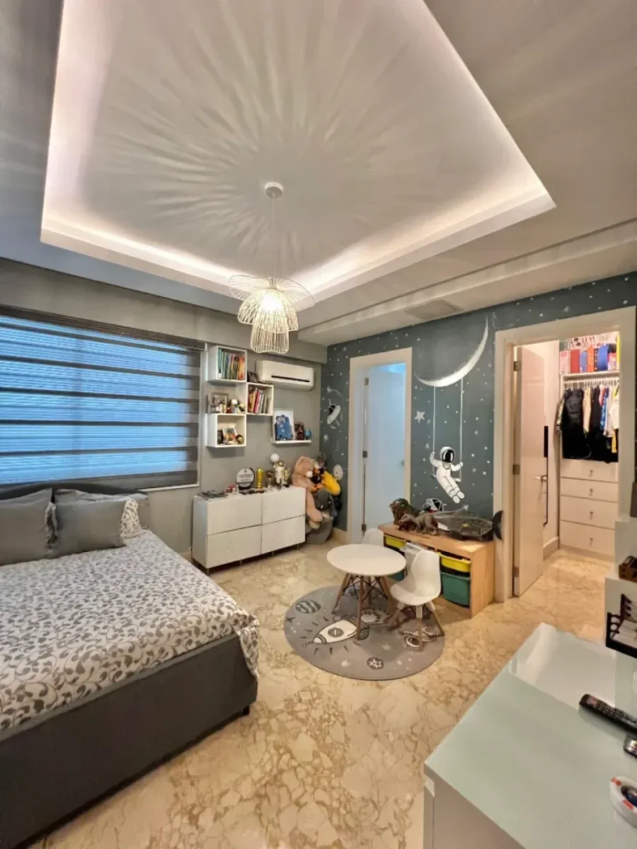 Apartamento en Naco, foto 11