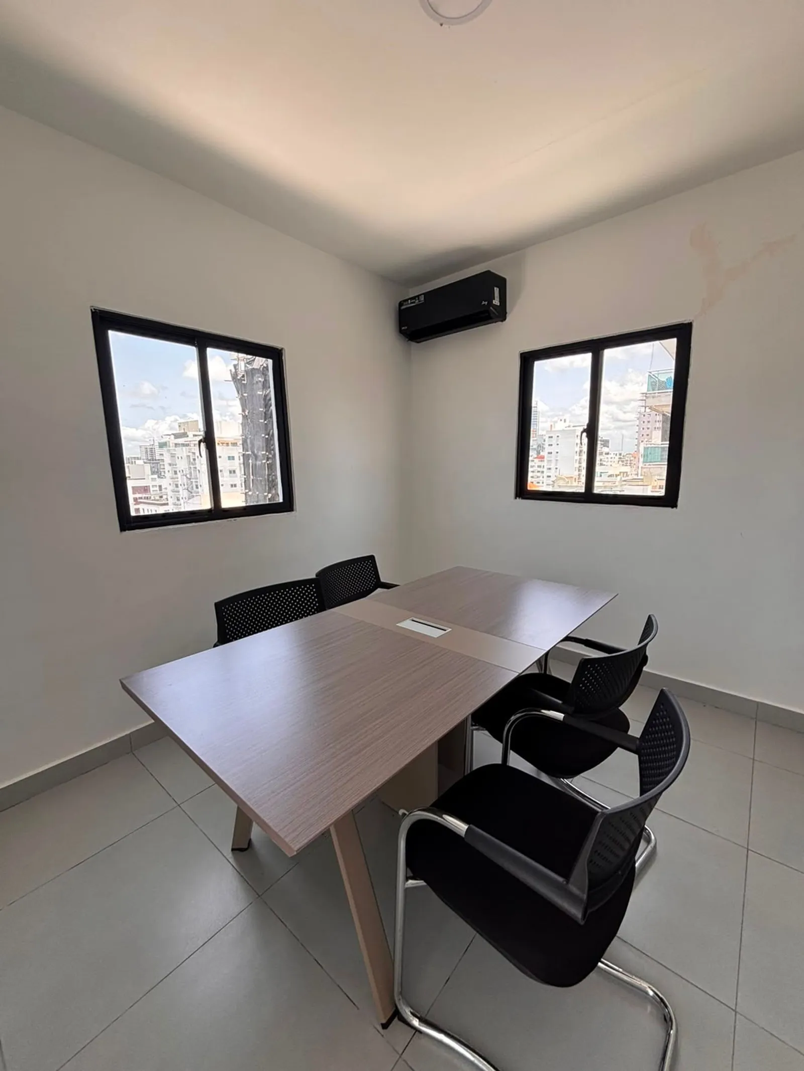 ESTUDIO DUPLEX EN VENTA NACO, foto 11