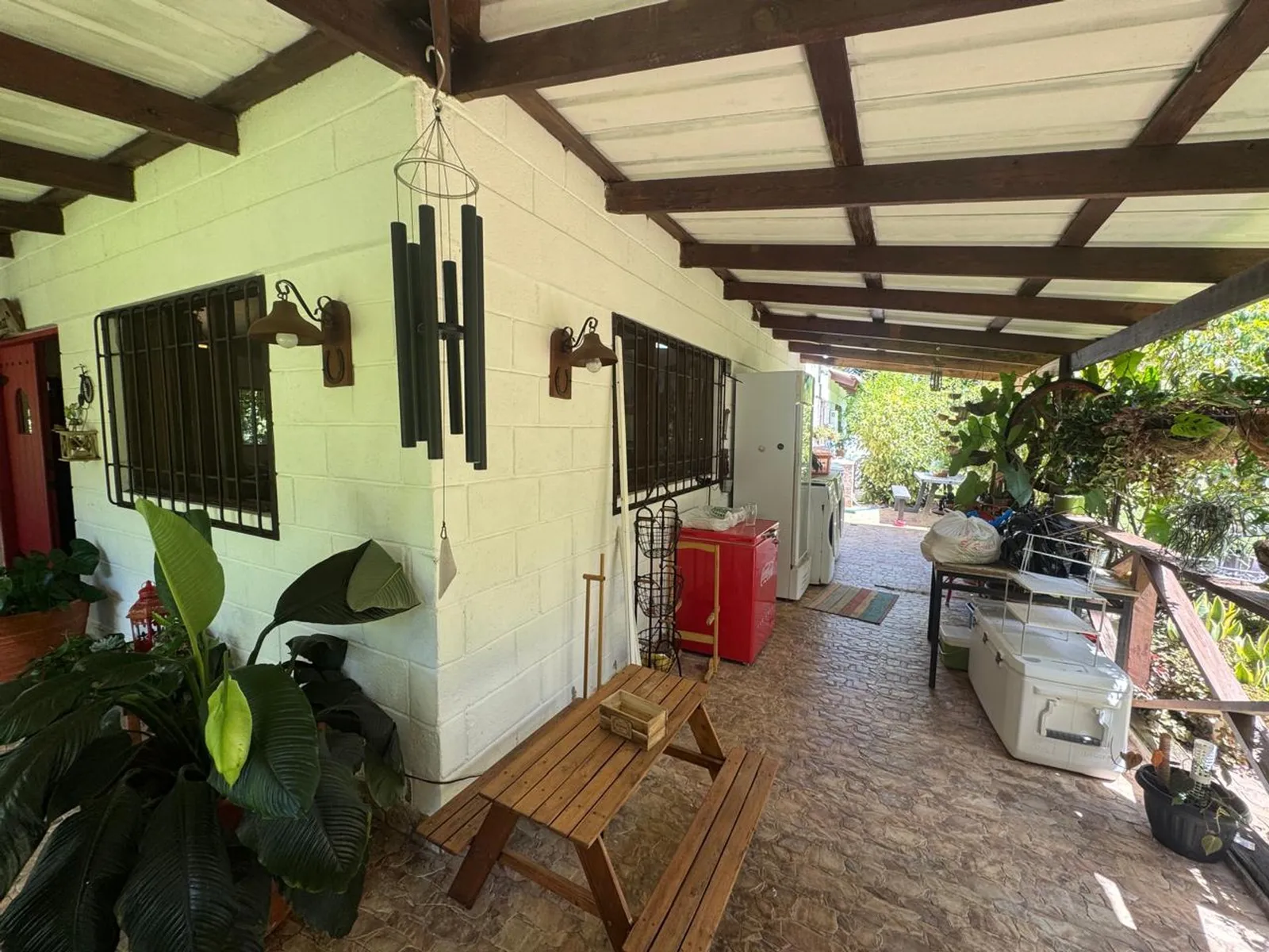 Villa with 2,000 m2 lot for sale, photo 5