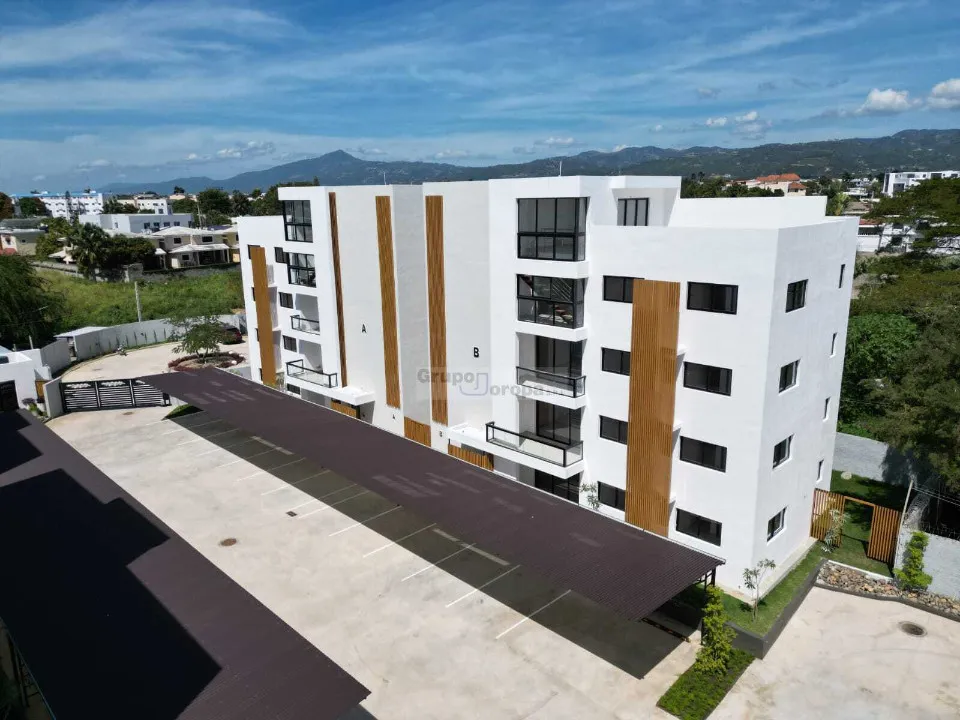 Project in EL DORADO II, main photo