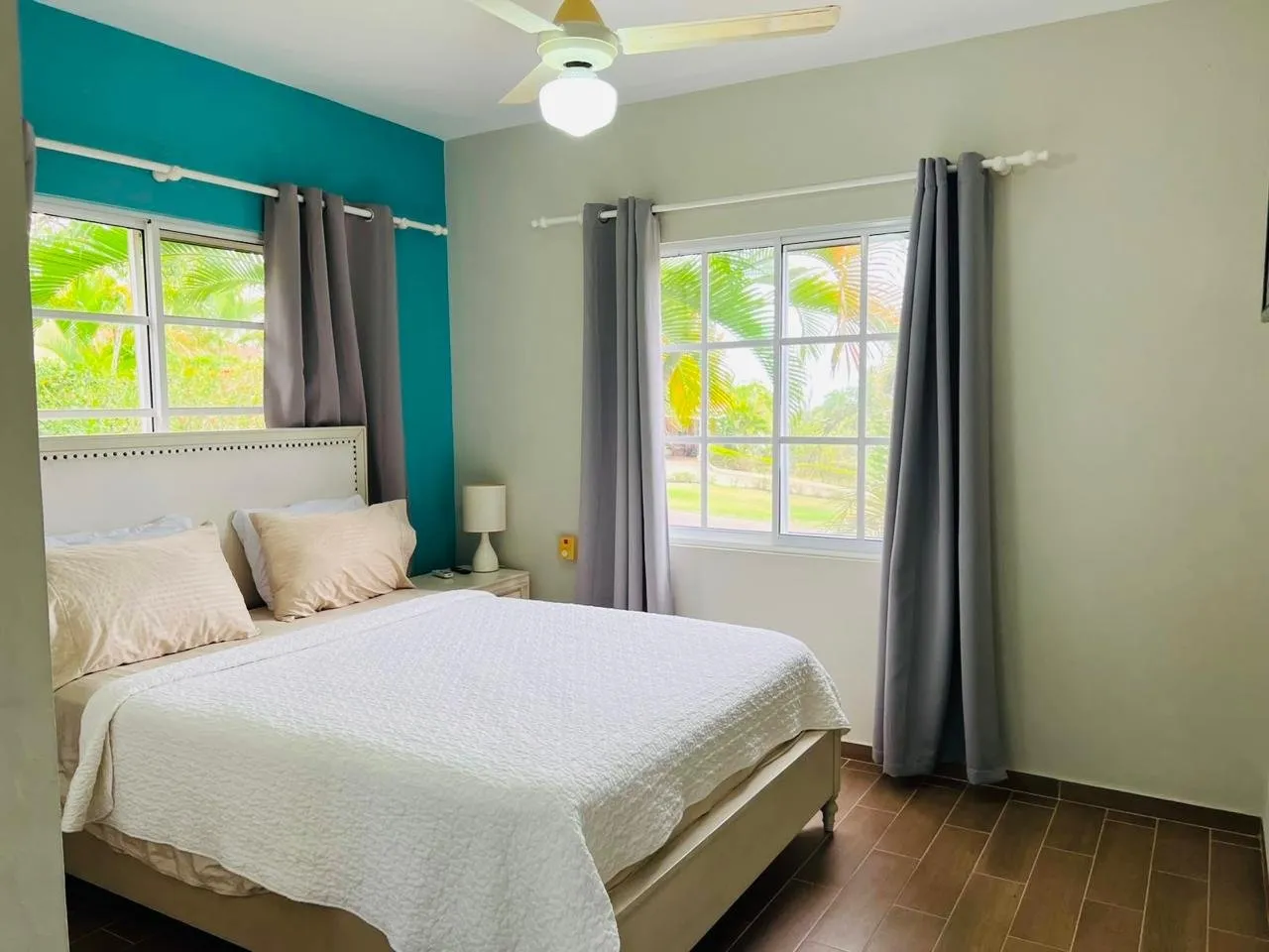 Exklusive und beeindruckende Villa in der Residencial Hispaniola mit 5 Schlafzimmern: Luxus, Raum und karibisches Leben, Foto 3