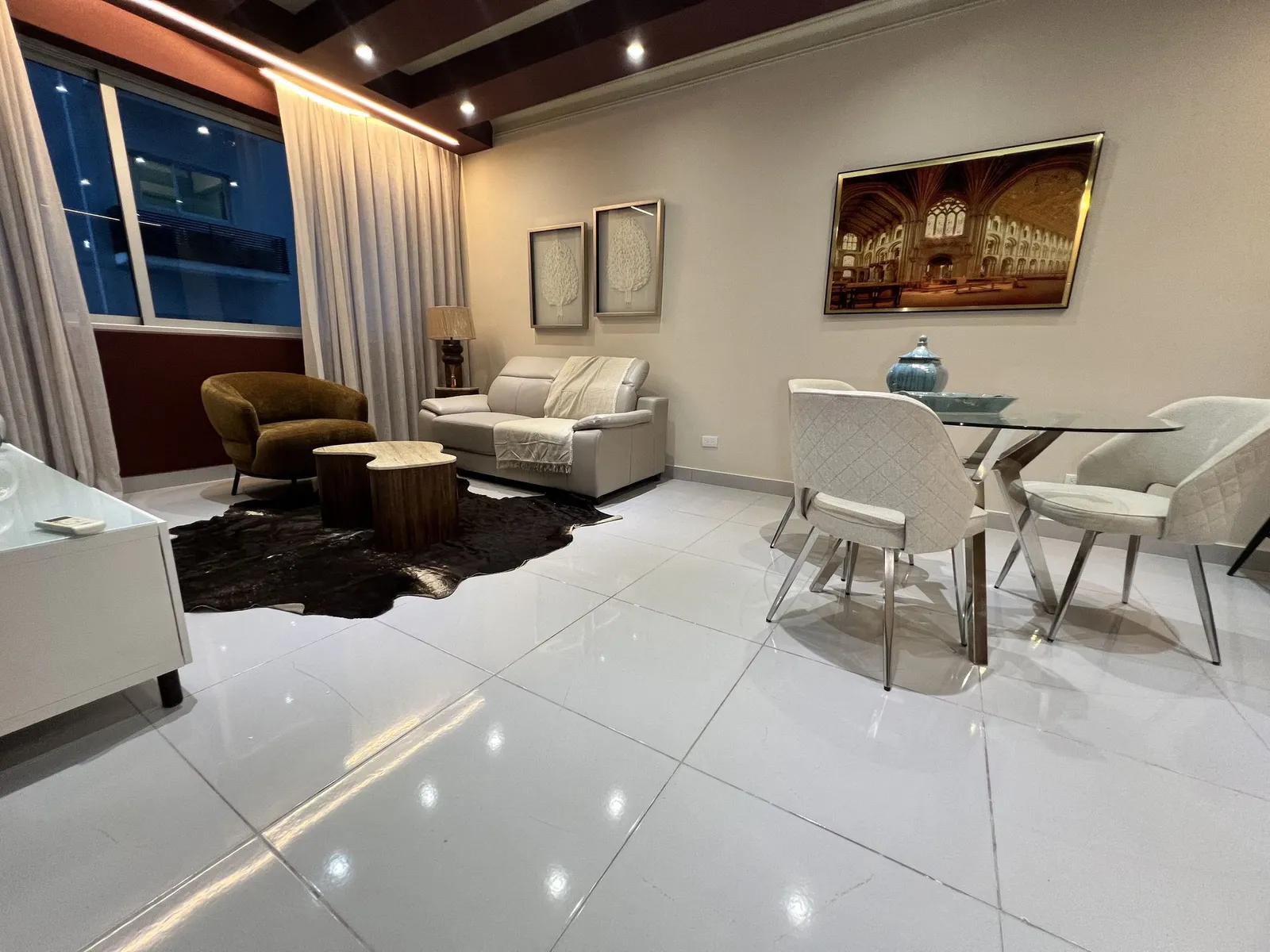 APARTMENT ZUM VERKAUF, 1 SCHLAFZIMMER, CALLE LA ARBOLEDA, Hauptfoto