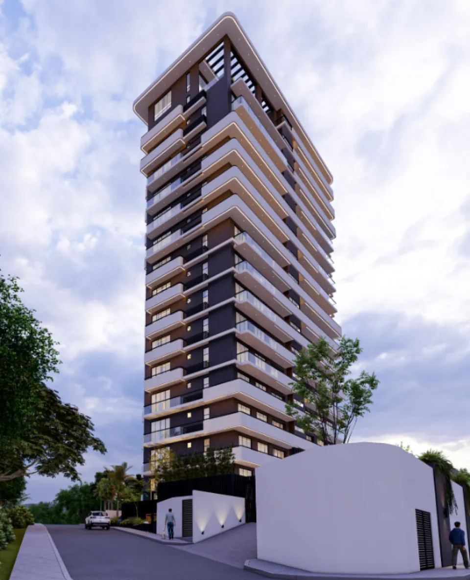 Proyecto en Urbanización Thomen, foto 12