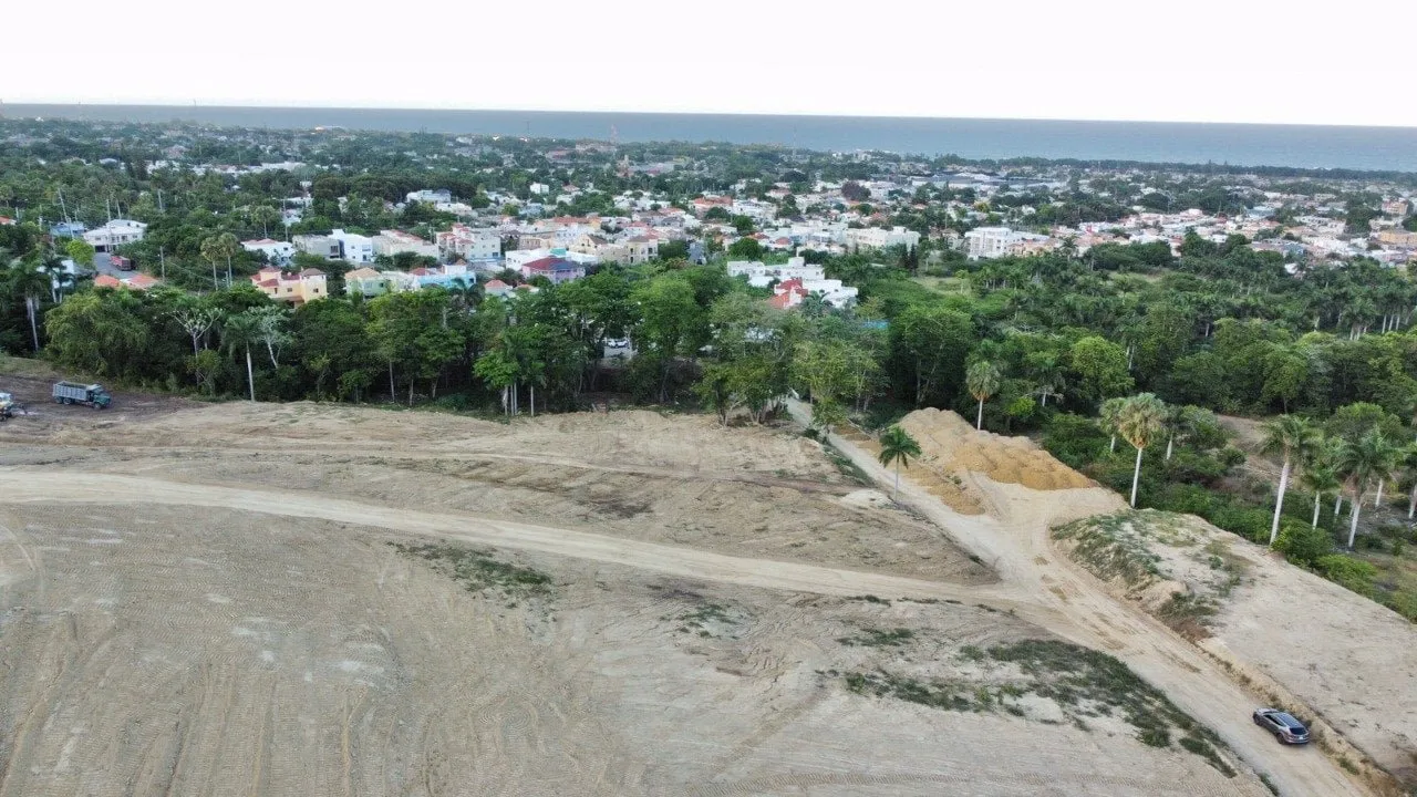 Solares de Oportunidad Puerto Plata, foto principal