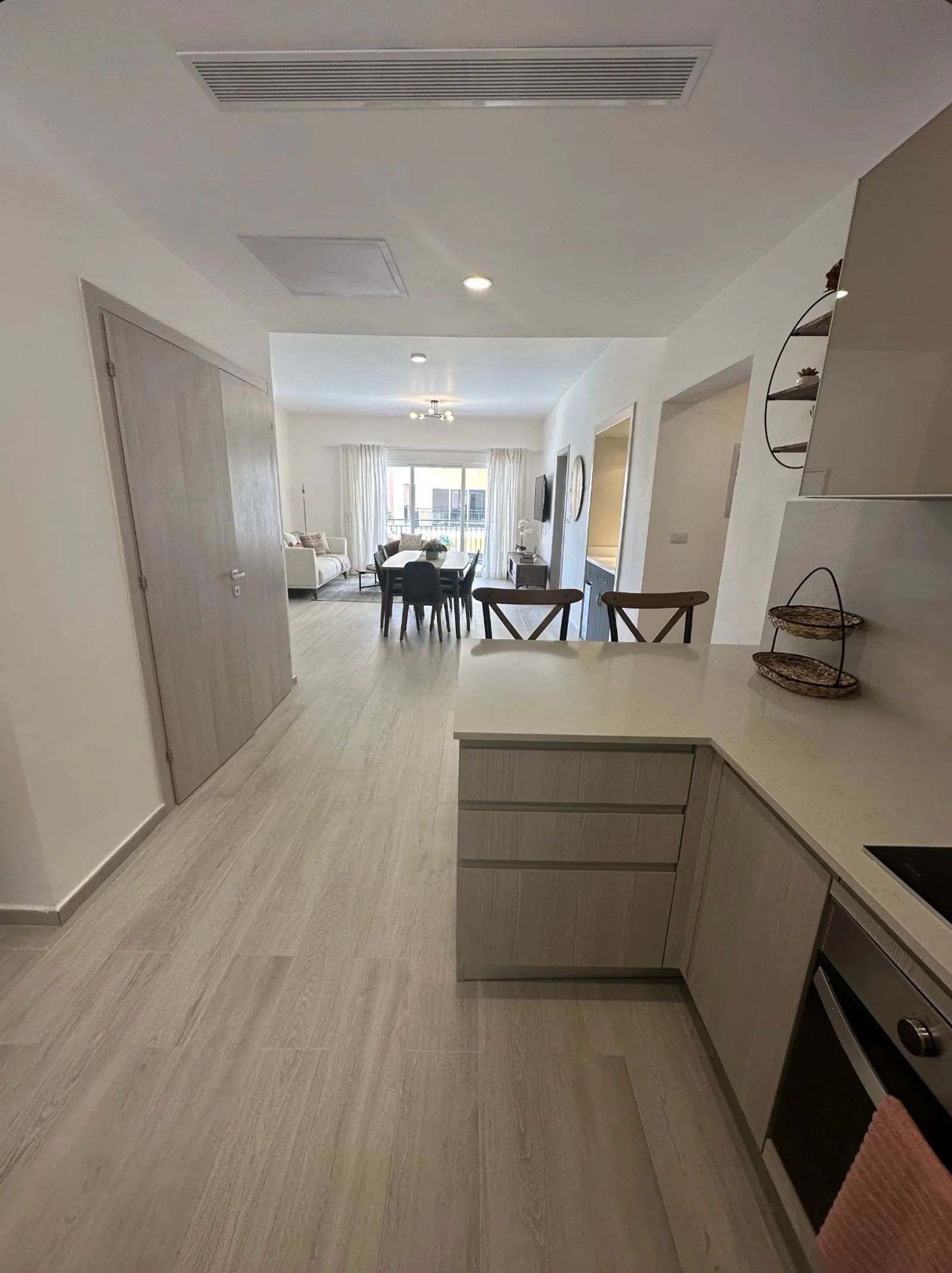 Apartamento en venta con Administracion Hotelera, foto 7