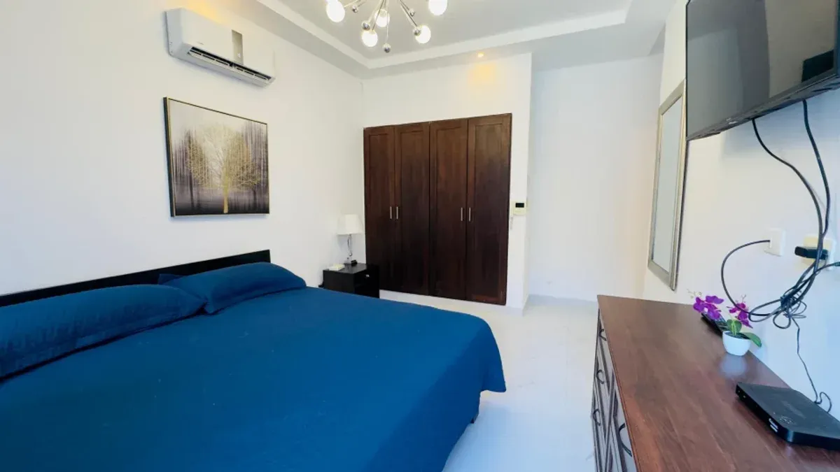 Casa amueblada en Perla Marina, foto 3