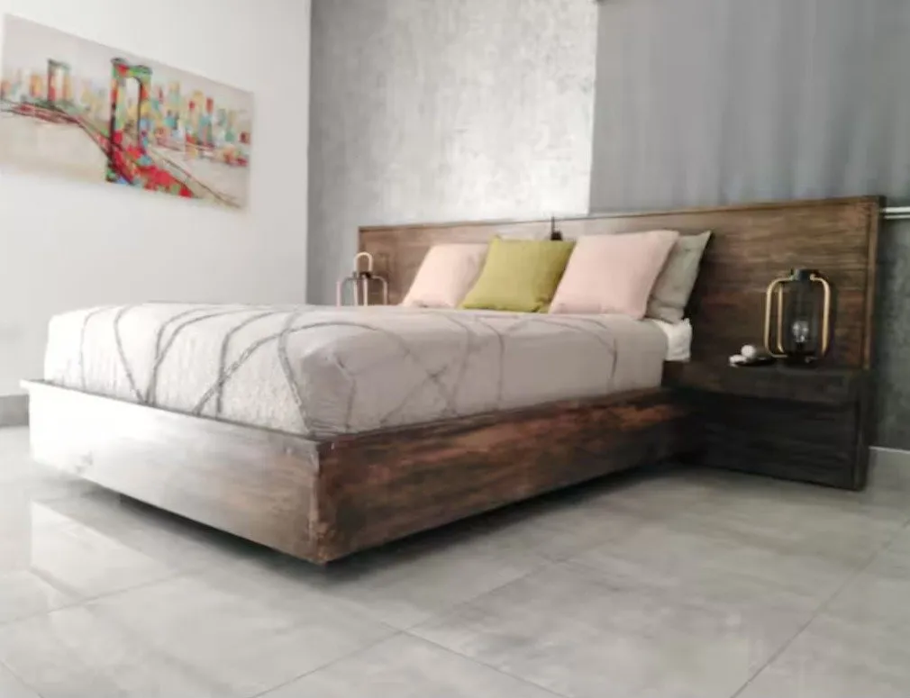 SOHA: Departamento exclusivo en Santiago de los Caballeros, foto 9