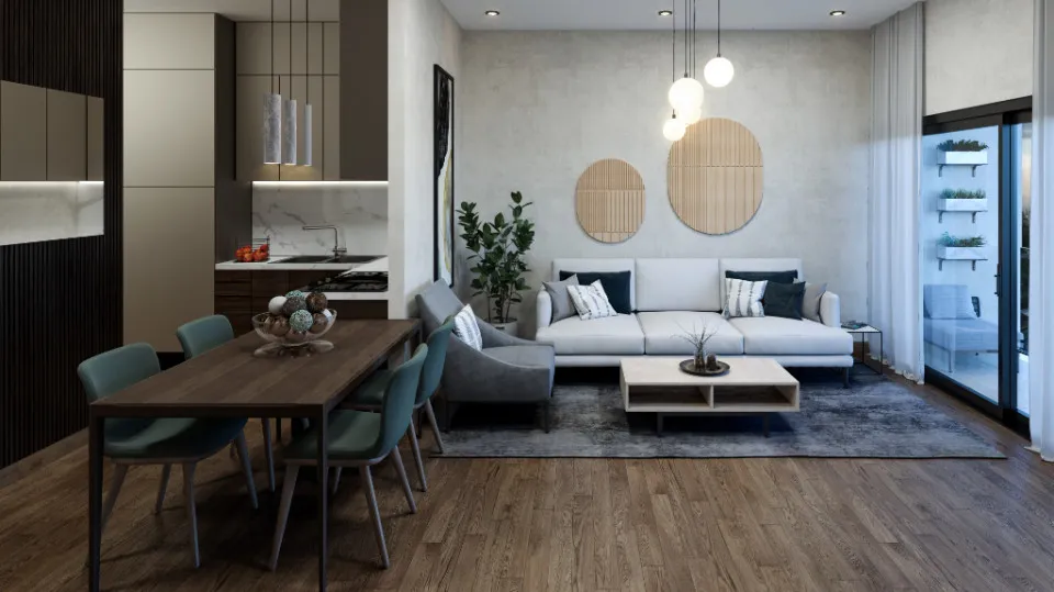 Proyecto de apartamentos en ENSANCHE NACO, photo 13