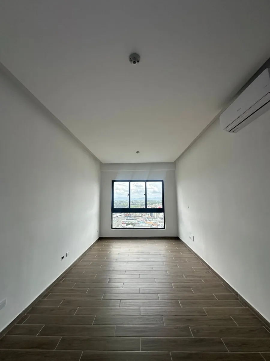Apartment 1 Schlafzimmer in Piantini, Verkauf, Hauptfoto