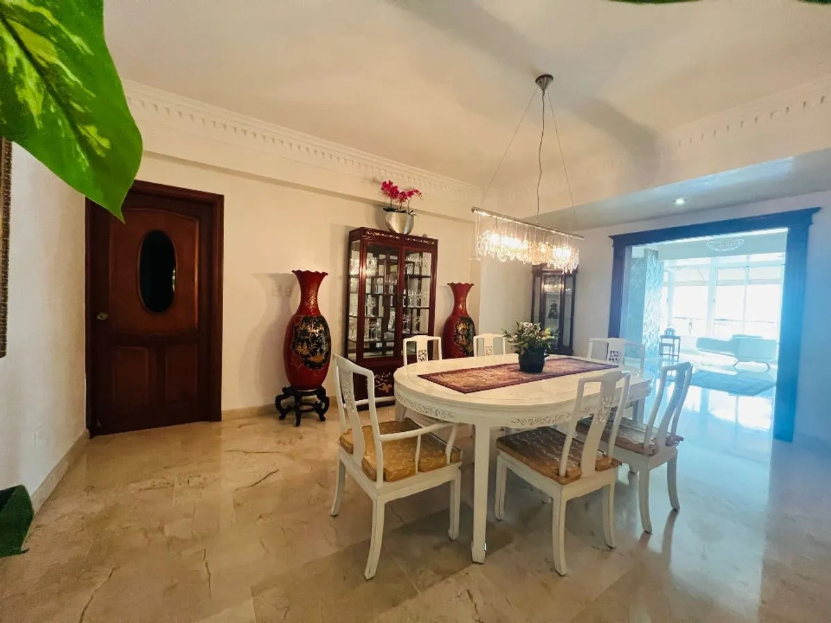 Appartement à Bella Vista, Santo Domingo De Guzmá, photo 3