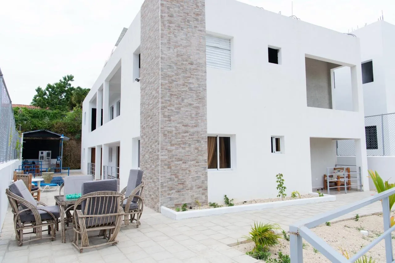 Apartment in La Mulata, Sosúa, Hauptfoto