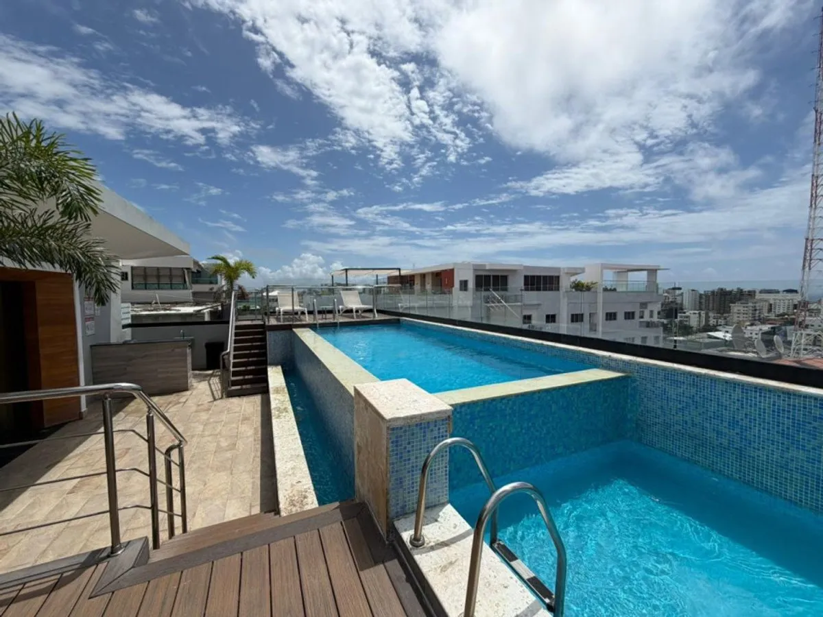 Apartamento en venta en Santo Domingo, foto 9