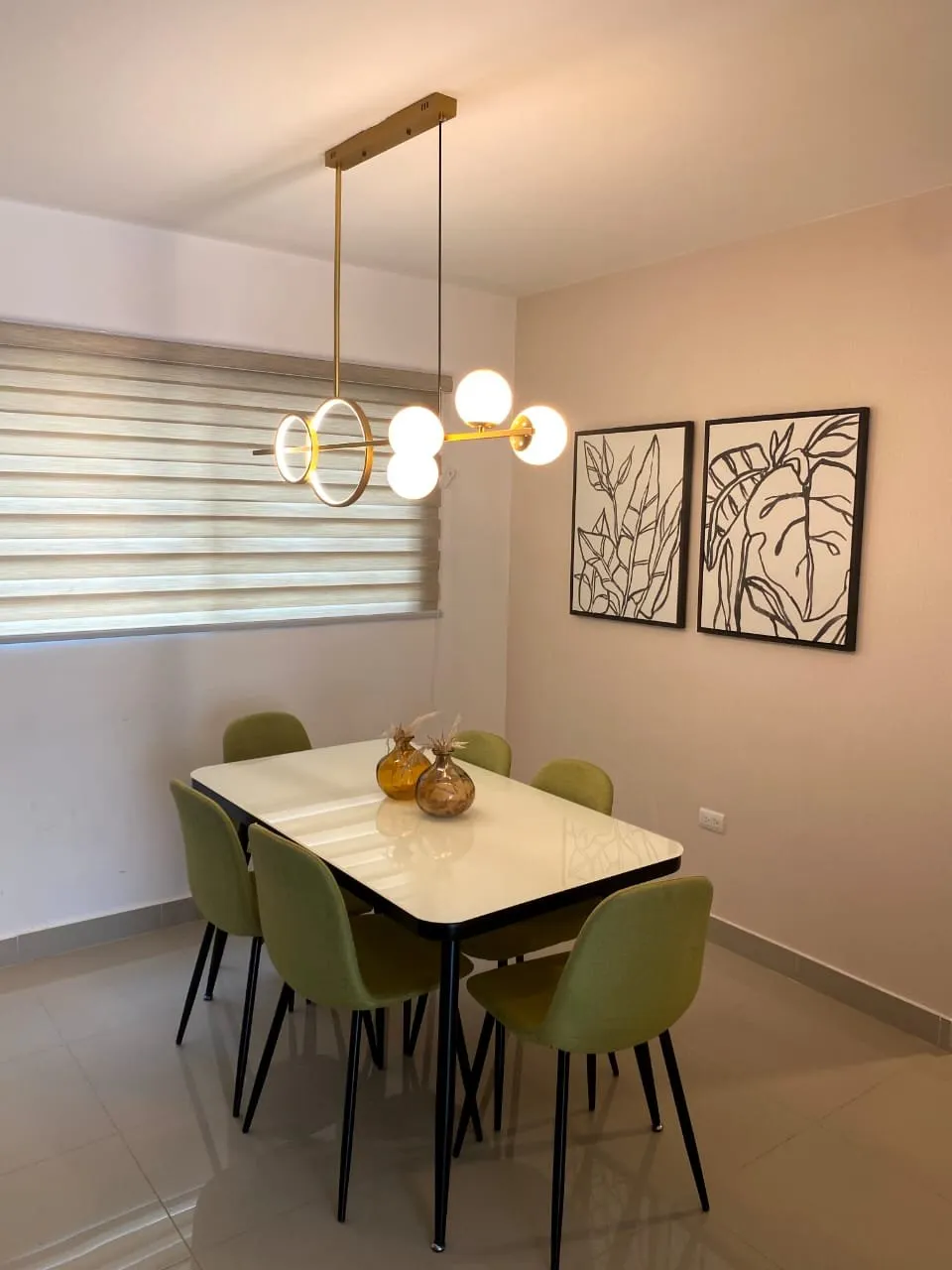 HERMOSO APARTAMENTO SANTIAGO, foto 2