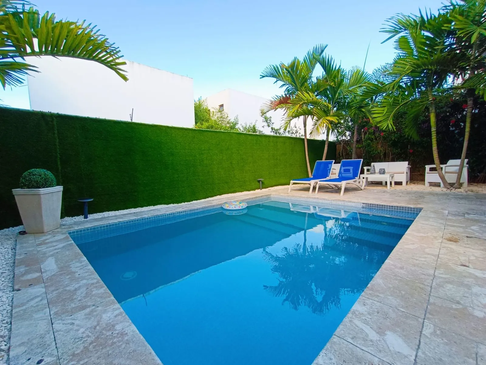 HAUS ZUM VERKAUF 2 SCHLAFZIMMER PUNTA CANA LA ALTAGRACIA, Foto 14