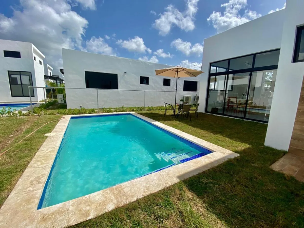 VILLA EN PUNTA CANA, foto 3