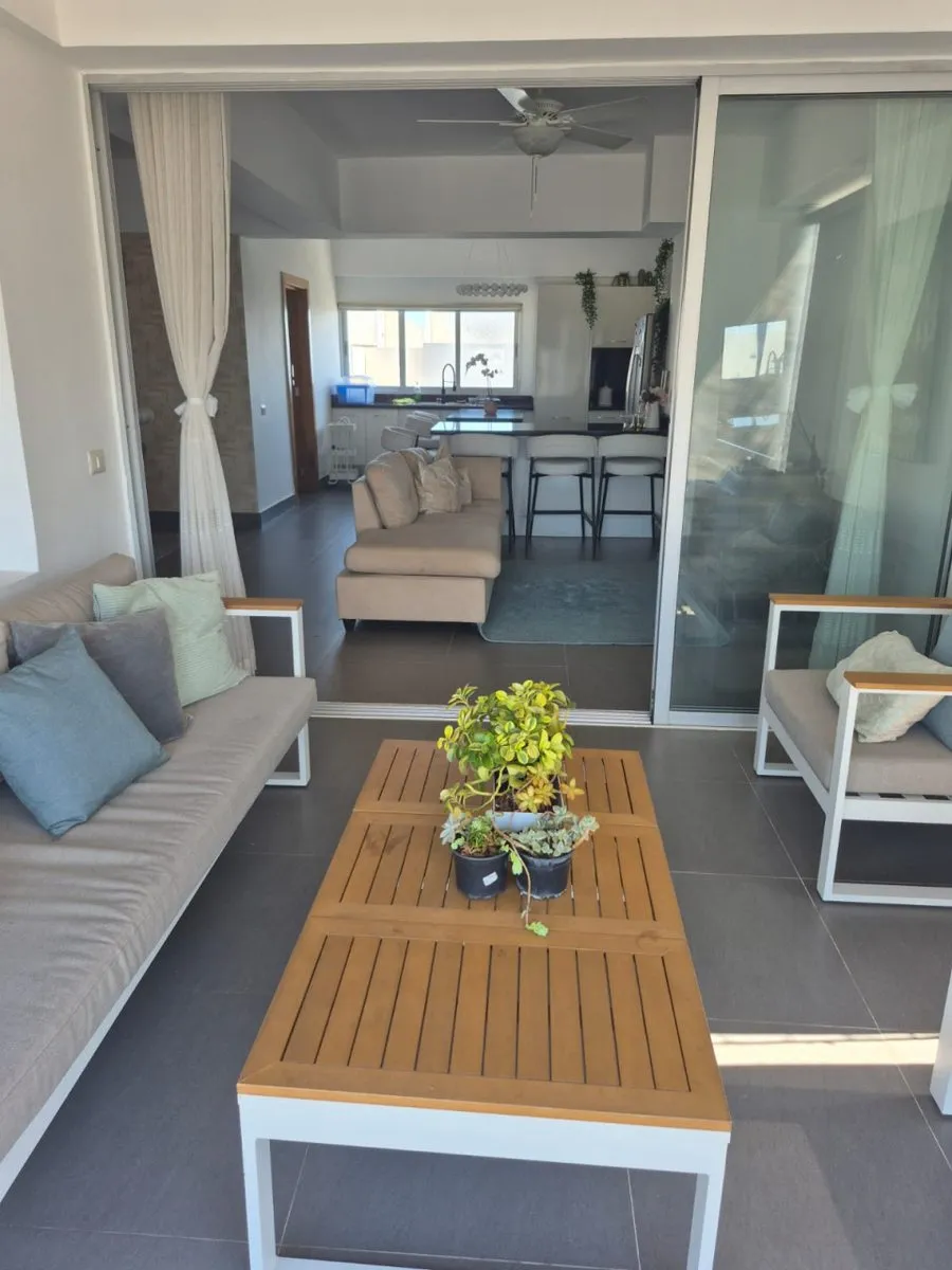 Exclusive Penthouse in Piantini, Distrito Nacional, photo 8