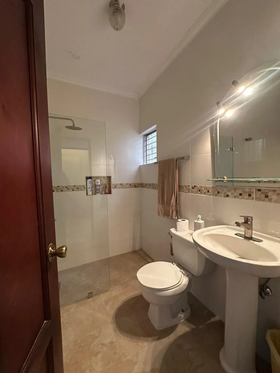 Penthouse en Renacimiento, Santo Domingo, foto 13