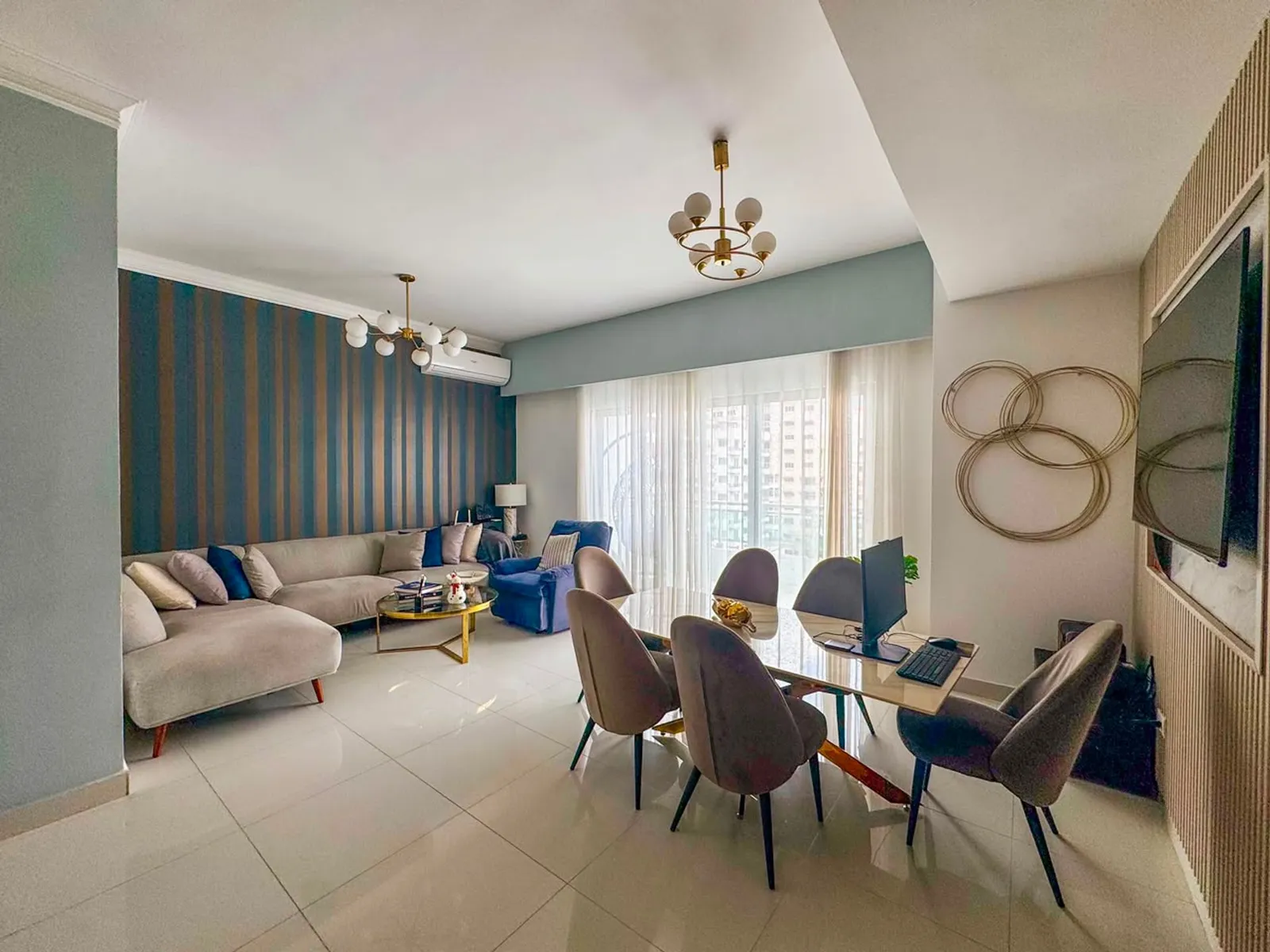 VILLA PALMERA XX, foto 2