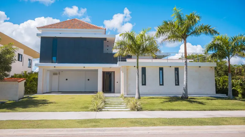 Maison de Luxe à Cap Cana, Punta Cana, USD$ 1,200,000