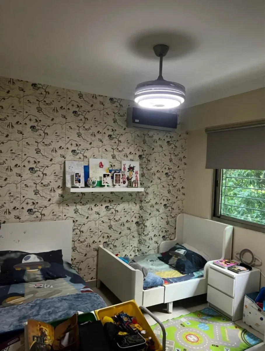 Apartamento en El Millón, Santo Domingo</title>, foto 8