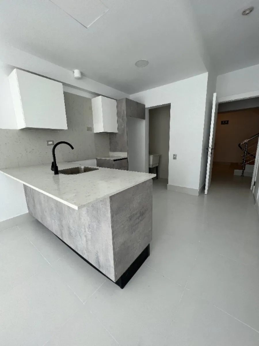 Apartment in Piantini, Santo Domingo de Guzmán, Foto 13