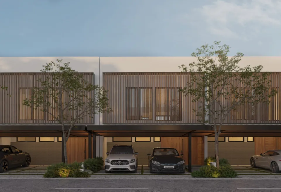 Project in EL DORADO II, photo 3