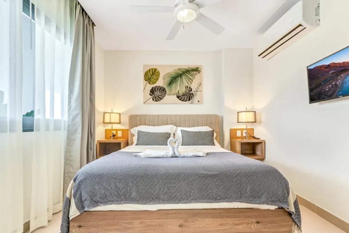 Penthouse elegante y moderno. BAJADO DE PRECIO!!!, foto 15