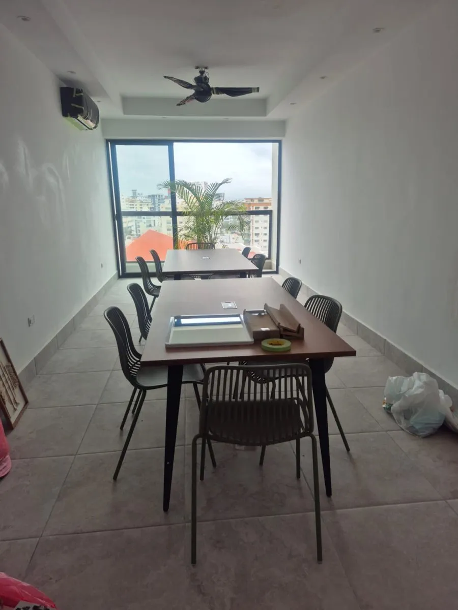 Apartamento en venta en el sector Evaristo Morales, foto 6