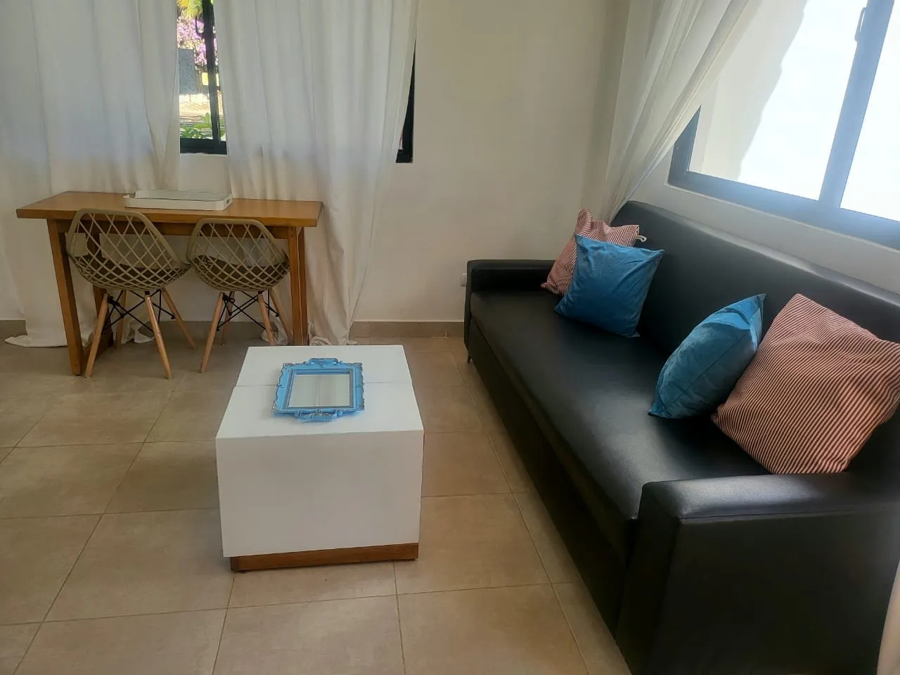 ANGEBOTSPREIS – APARTAMENT IM ERDGESCHOSS MIT 1 SCHLAFZIMMER, Foto 3