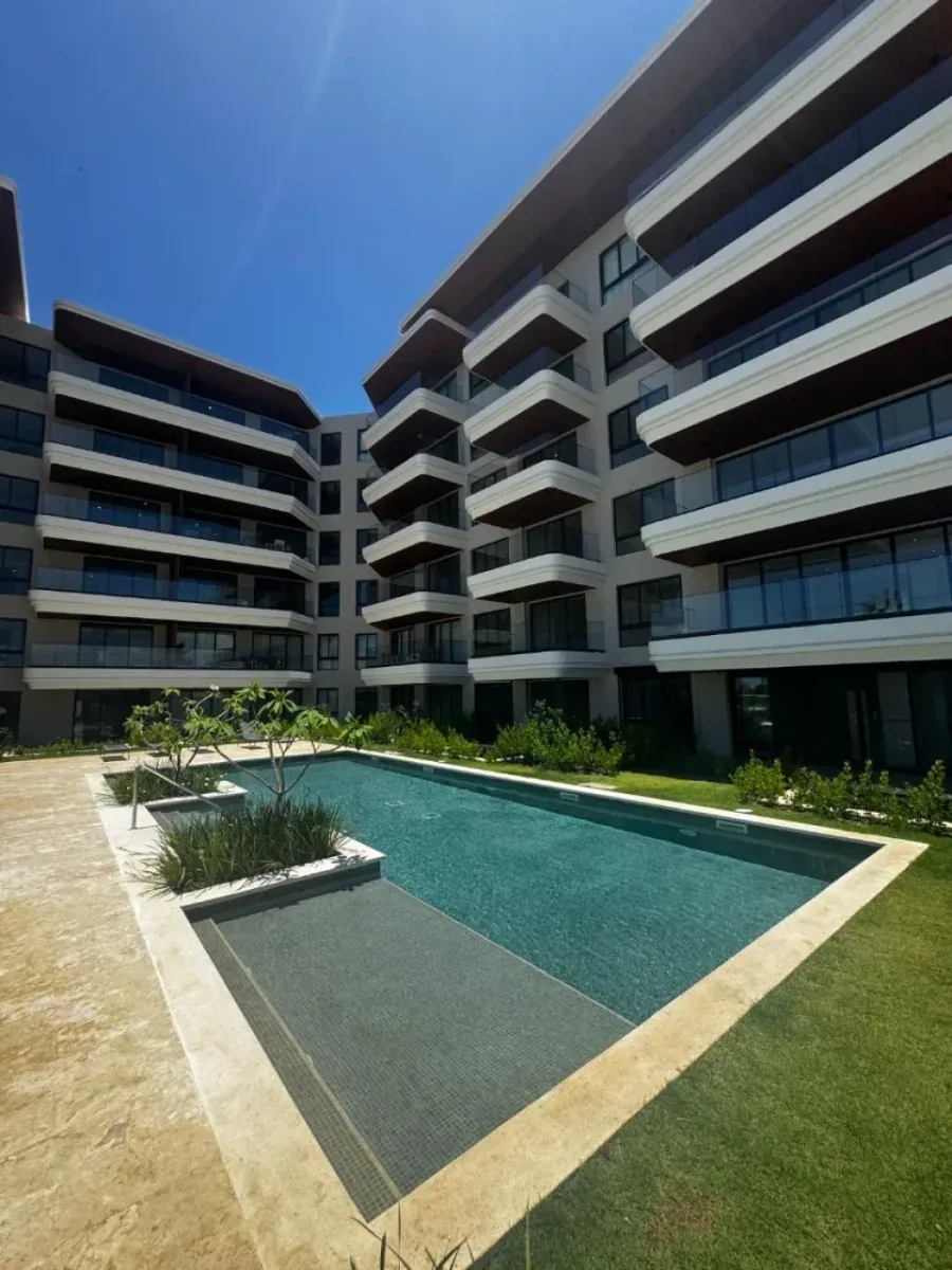 Apartamento Las iguana, Cap Cana, Punta Cana, foto 12