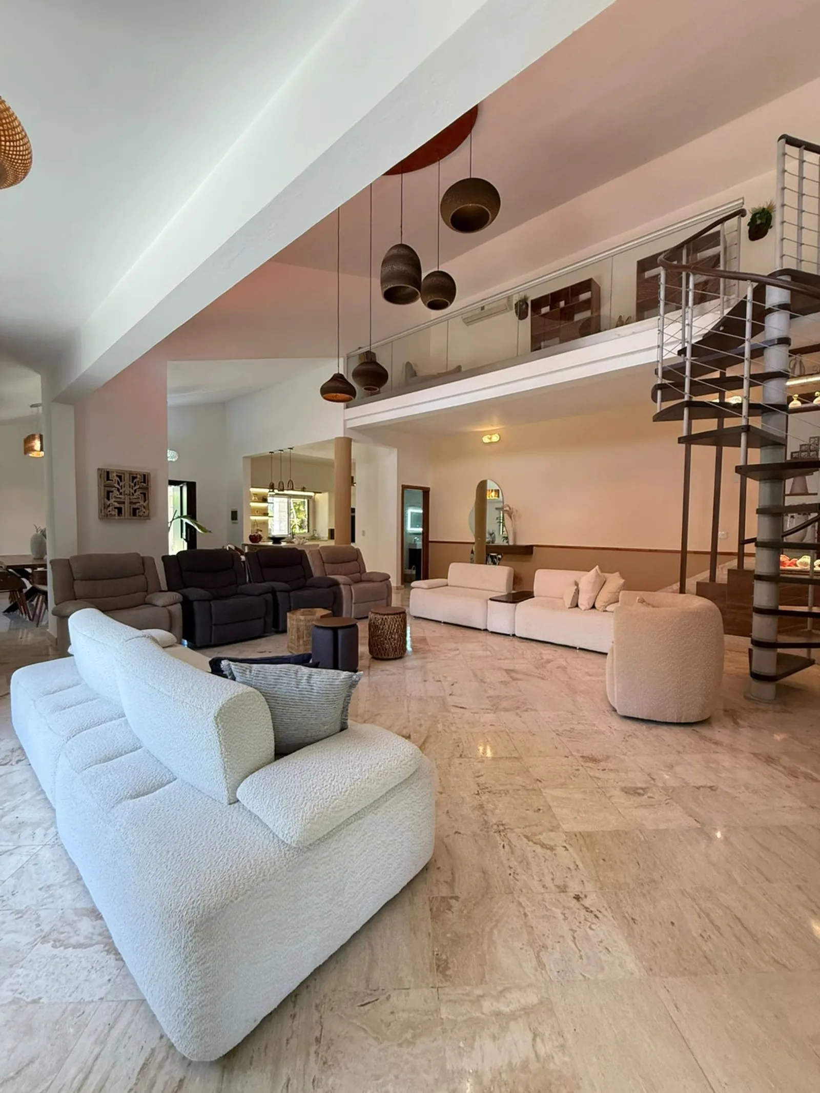 Villa de 3 chambres à vendre à Cocotal, photo 12