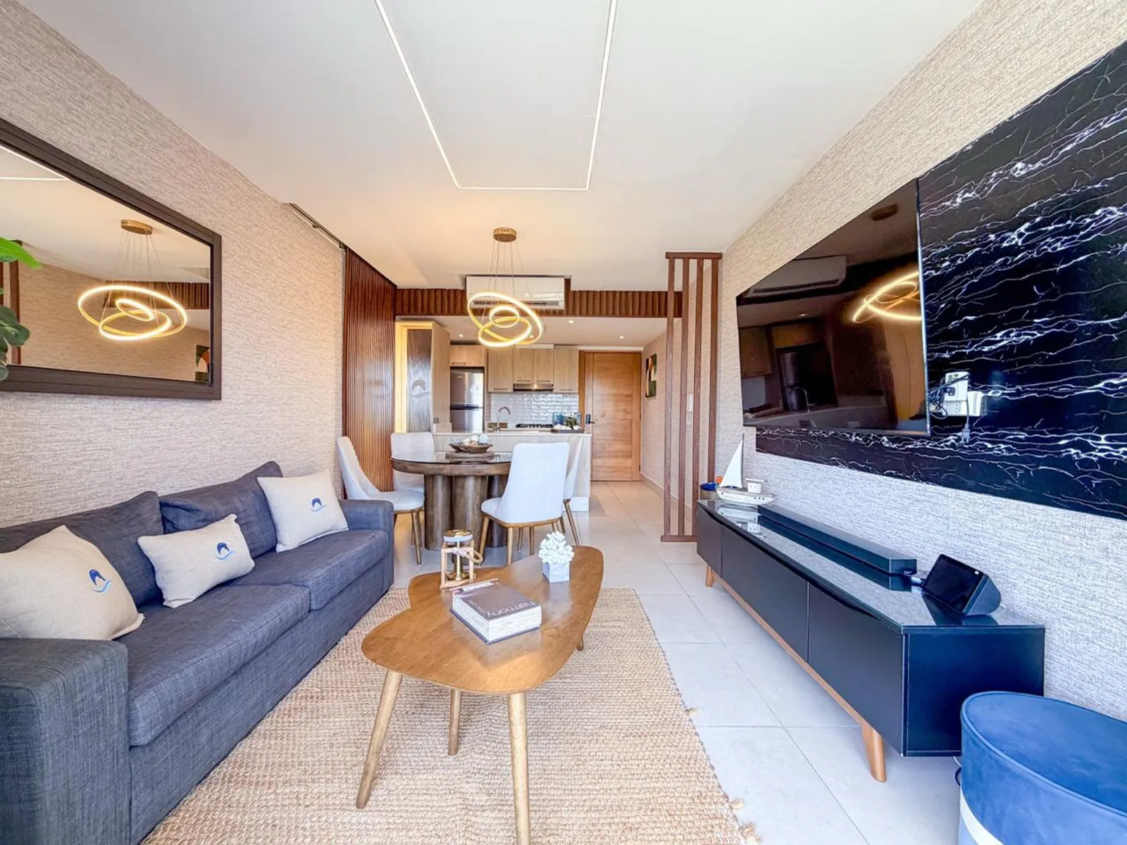Möbliertes Apartment zum Verkauf - Canamar, Cap Cana, Foto 4