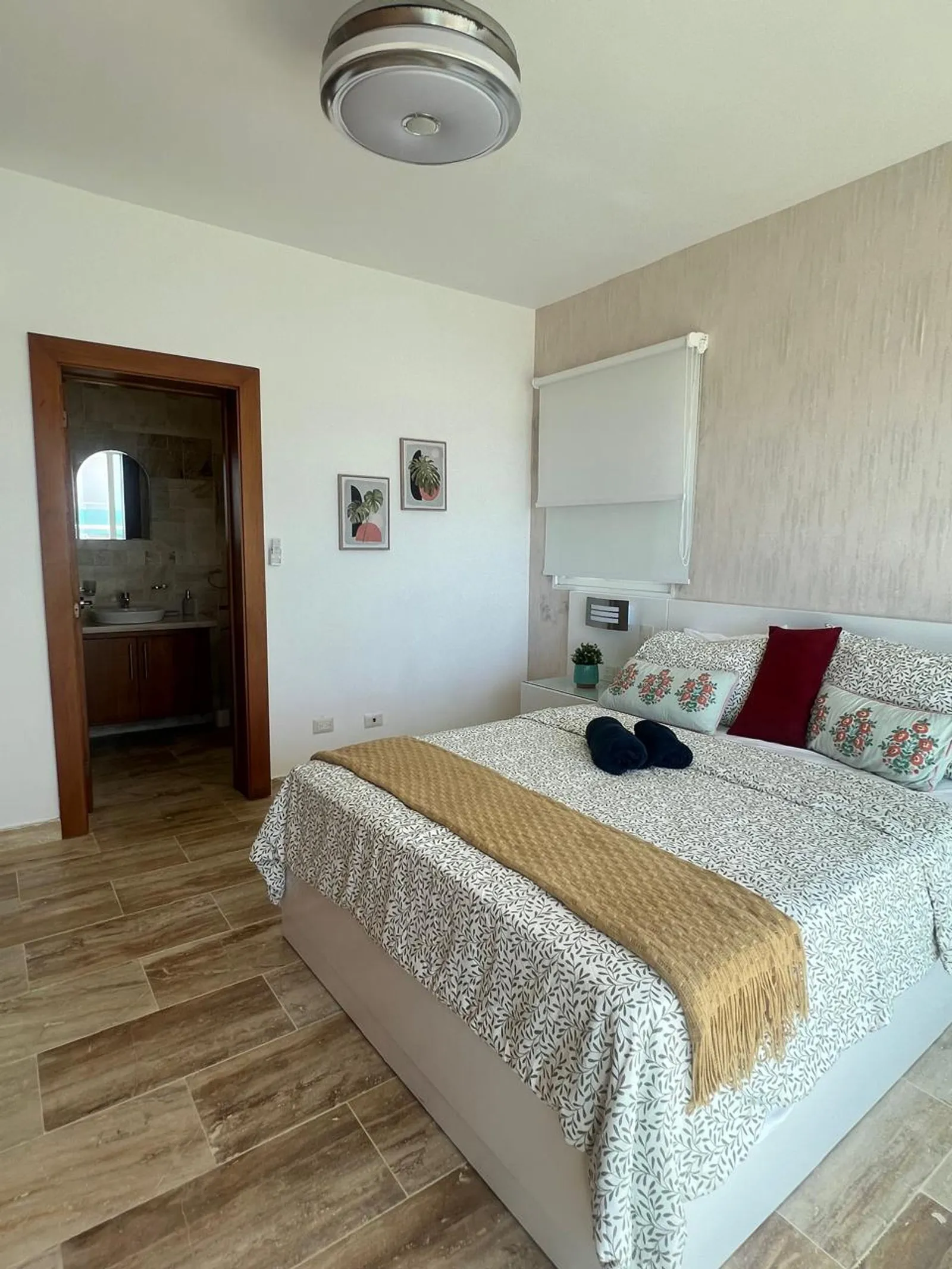 Spektakuläres Penthouse mit Meerblick zum Verkauf, Foto 3